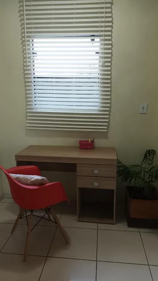 Suite Privativa 11Km Vila Germanica Blumenau