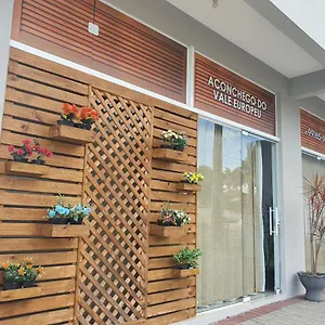 Aconchego Do Vale Apartamento