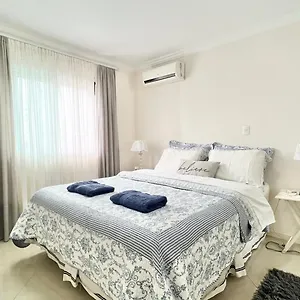 Apto Proximo A Germanica Apartamento